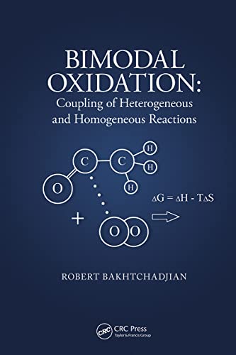 Bimodal Oxidation