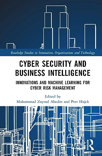 Cyber Security and Business Intelligence