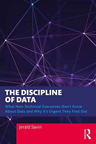 The Discipline of Data