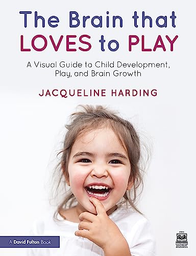 The Brain that Loves to Play