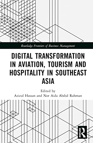 Digital Transformation in Aviation, Tourism and Hospitality in Southeast Asia