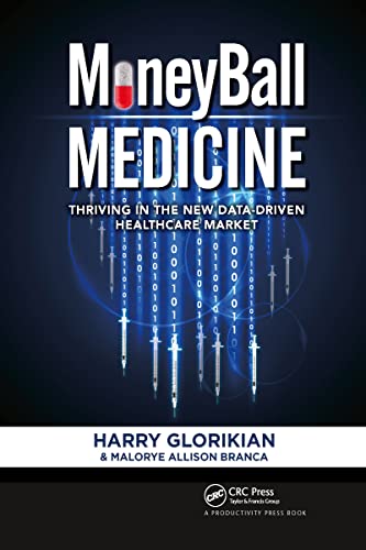 MoneyBall Medicine