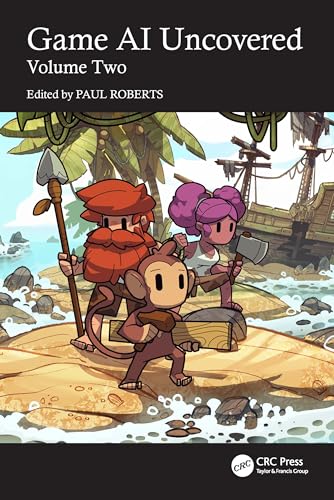 Game AI Uncovered