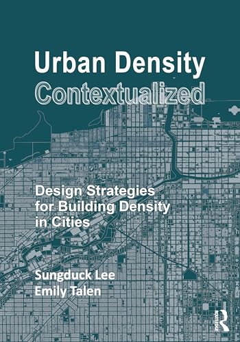 Urban Density Contextualized