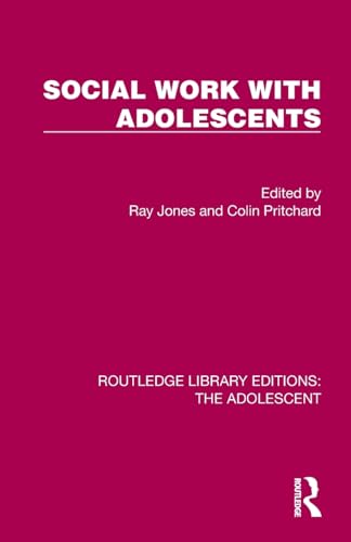 Social Work with Adolescents