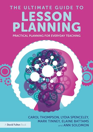 The Ultimate Guide to Lesson Planning