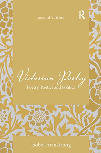 Victorian Poetry