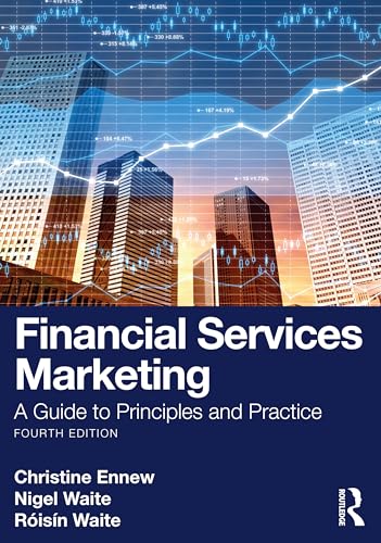 Financial Services Marketing
