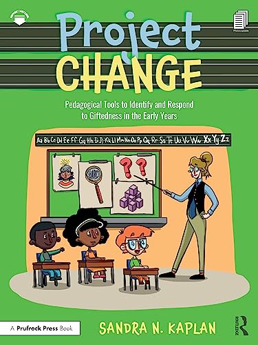 Project CHANGE