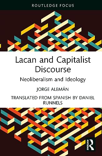 Lacan and Capitalist Discourse