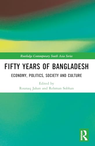 Fifty Years of Bangladesh