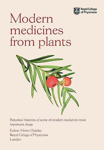 Modern Medicines from Plants