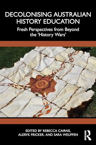 Decolonising Australian History Education