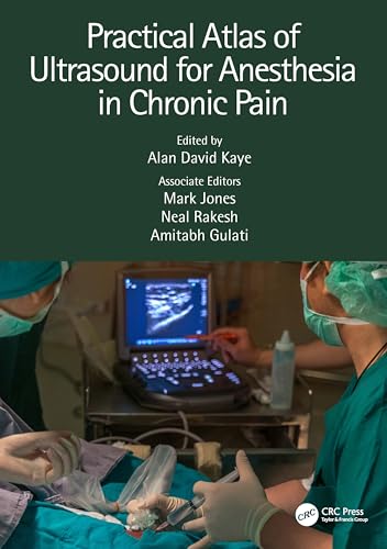 Practical Atlas of Ultrasound for Anesthesia in Chronic Pain