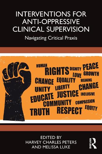 Interventions for Anti-Oppressive Clinical Supervision