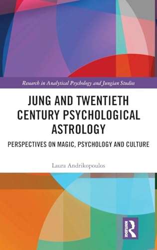 Jung and Twentieth Century Psychological Astrology
