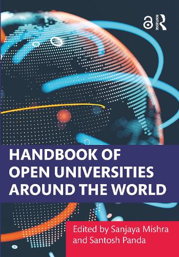 Handbook of Open Universities Around the World