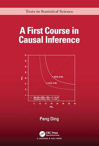 A First Course in Causal Inference