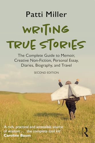 Writing True Stories