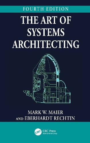 The Art of Systems Architecting
