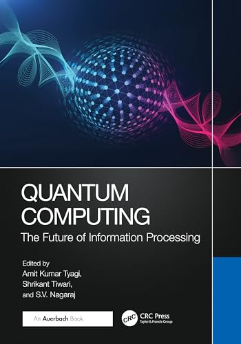 Quantum Computing