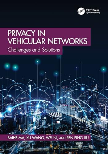 Privacy in Vehicular Networks