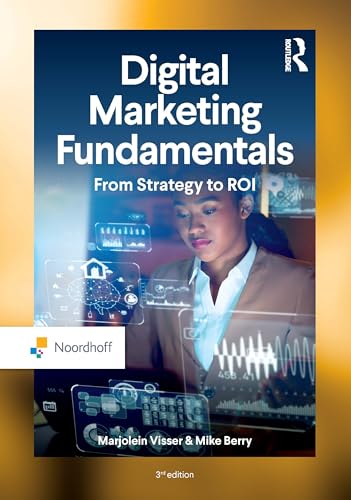 Digital Marketing Fundamentals