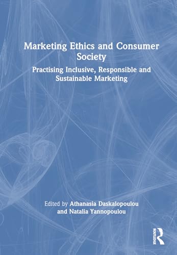 Marketing Ethics and Consumer Society