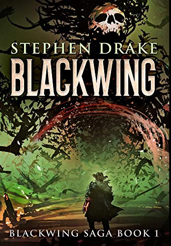 Blackwing