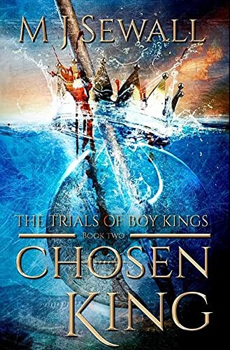The Trials Of Boy Kings