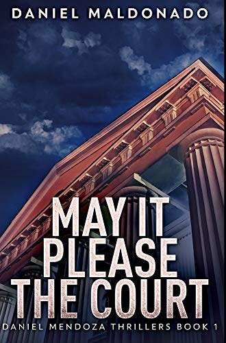 May It Please the Court