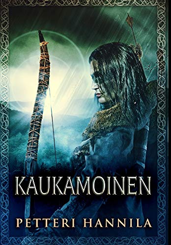 Kaukamoinen