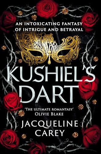 Kushiel's Dart