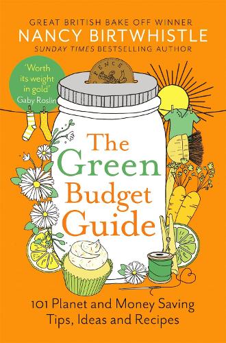 The Green Budget Guide