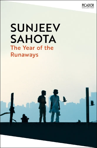 The Year of the Runaways