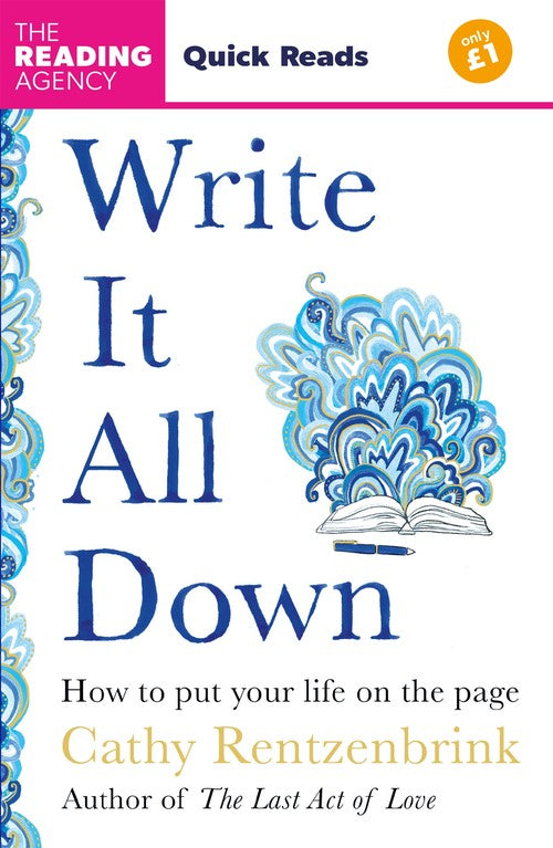 Write It All Down