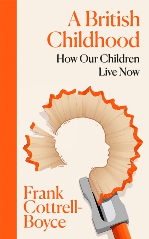 A British Childhood