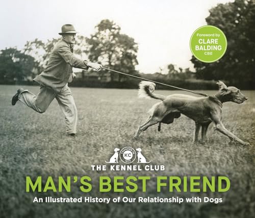 Man's Best Friend 'the ultimate homage to our canine companions