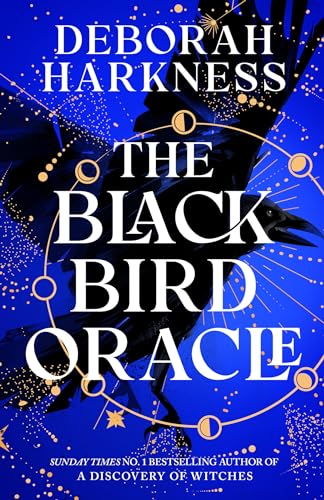 The Black Bird Oracle