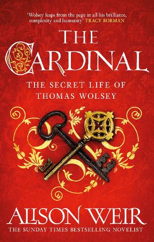 The Cardinal