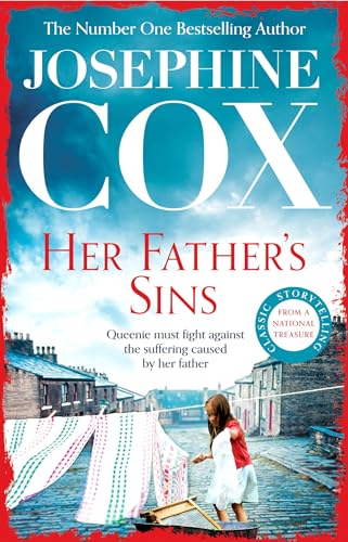 Her Father's Sins