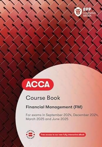 ACCA Financial Management