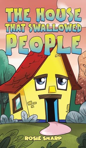The House That Swallowed People