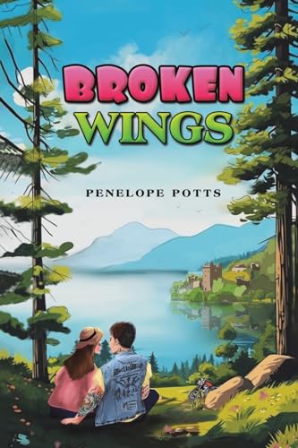 Broken Wings