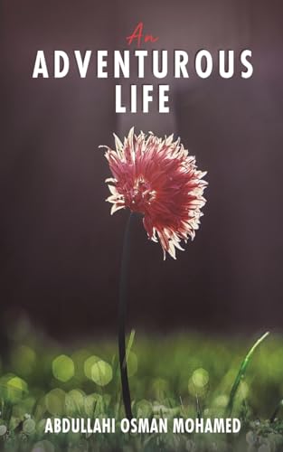 An Adventurous Life