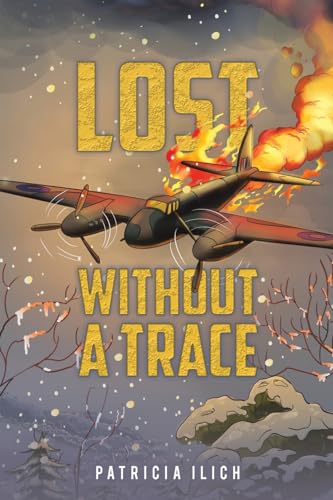 Lost Without a Trace