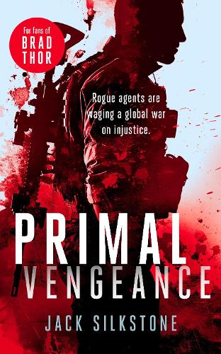 PRIMAL Vengeance