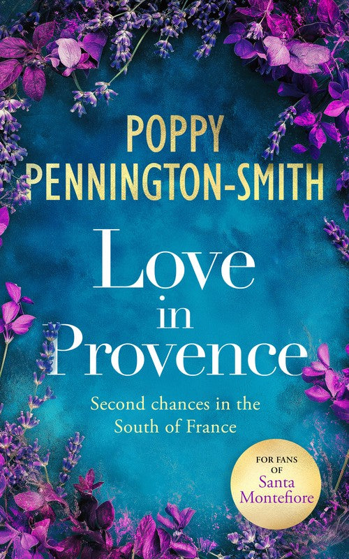 Love in Provence