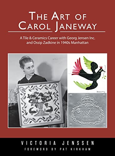 The Art of Carol Janeway