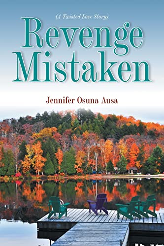 Revenge Mistaken